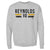 Bryan Reynolds Men's Crewneck Sweatshirt | 500 LEVEL