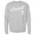 Dwight Powell Men's Crewneck Sweatshirt | 500 LEVEL