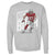 Nick Bosa Men's Crewneck Sweatshirt | 500 LEVEL