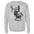 Justin Jefferson Men's Crewneck Sweatshirt | 500 LEVEL