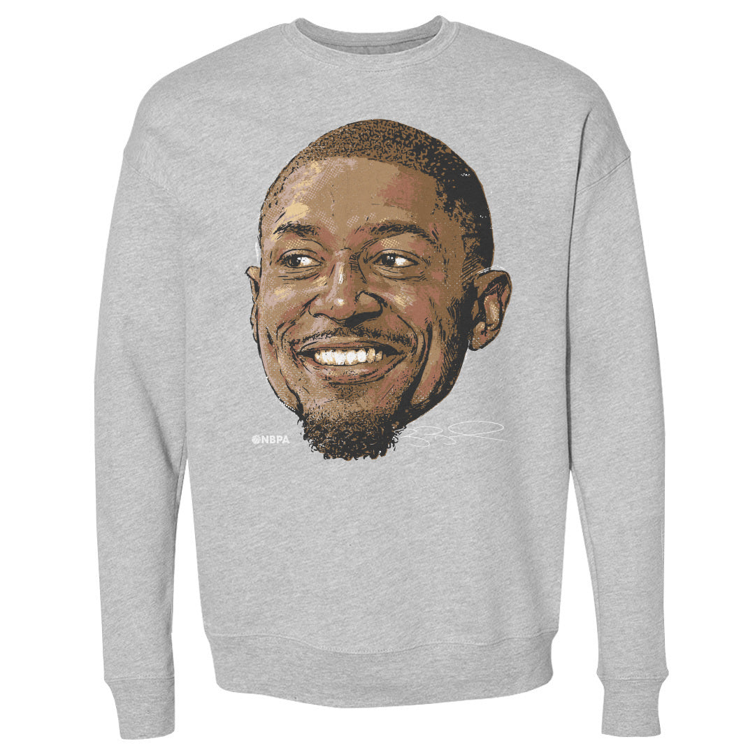 Bradley Beal Men&#39;s Crewneck Sweatshirt | 500 LEVEL