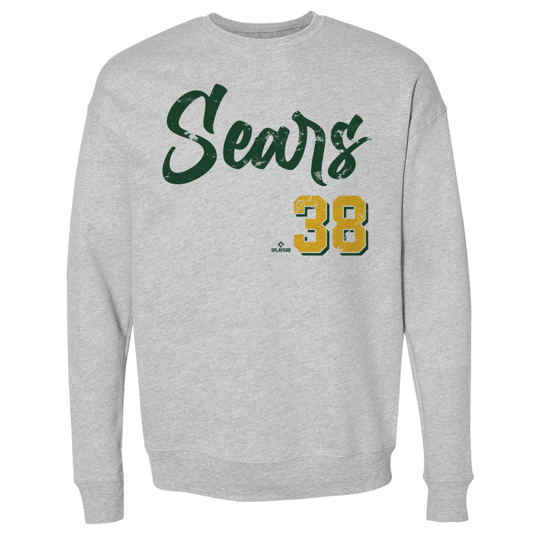 JP Sears Men&#39;s Crewneck Sweatshirt | 500 LEVEL