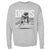 Demario Davis Men's Crewneck Sweatshirt | 500 LEVEL