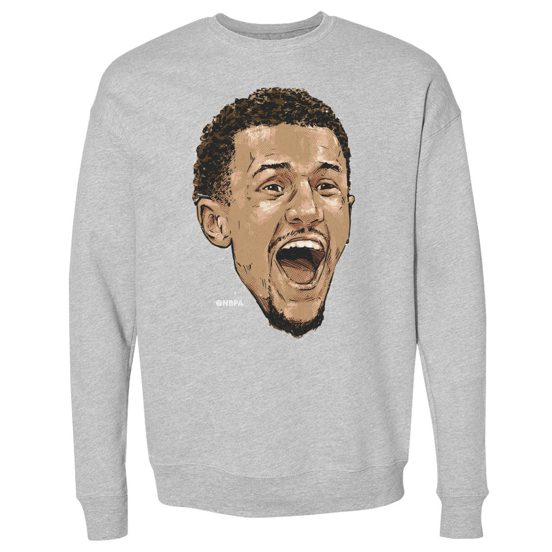 Jalen Suggs Men&#39;s Crewneck Sweatshirt | 500 LEVEL