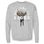 Jack Eichel Men's Crewneck Sweatshirt | 500 LEVEL