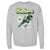 Brian Bellows Men's Crewneck Sweatshirt | 500 LEVEL