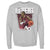 Caris LeVert Men's Crewneck Sweatshirt | 500 LEVEL