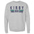 George Kirby Men's Crewneck Sweatshirt | 500 LEVEL