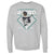 Julio Rodriguez Men's Crewneck Sweatshirt | 500 LEVEL