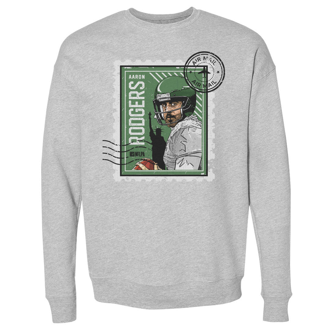 Touchdown Aaron Rodgers shirt, hoodie, sweater and v-neck t-shirt