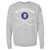 Doug Risebrough Men's Crewneck Sweatshirt | 500 LEVEL