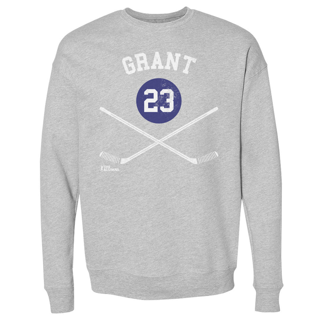 Danny Grant Men&#39;s Crewneck Sweatshirt | 500 LEVEL