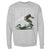 Jalen Berger Men's Crewneck Sweatshirt | 500 LEVEL