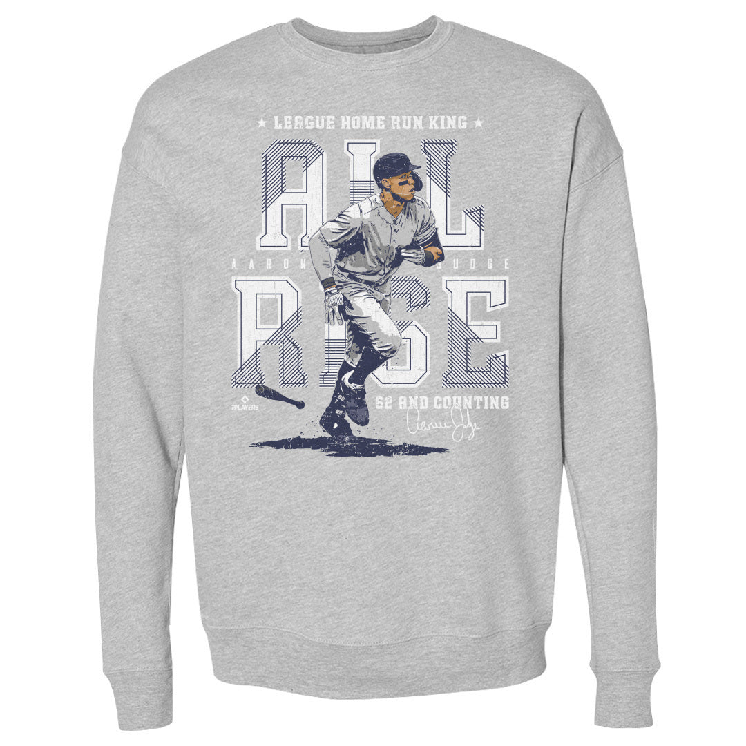 Aaron judge sweatshirt hot sale