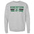 Jason Robertson Men's Crewneck Sweatshirt | 500 LEVEL