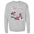 George Kittle Men's Crewneck Sweatshirt | 500 LEVEL