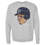 Aaron Judge Men's Crewneck Sweatshirt | 500 LEVEL