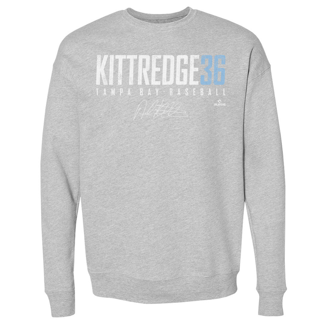 Andrew Kittredge Men&#39;s Crewneck Sweatshirt | 500 LEVEL