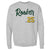 Brent Rooker Men's Crewneck Sweatshirt | 500 LEVEL