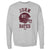 John Bates Men's Crewneck Sweatshirt | 500 LEVEL