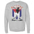 Yordan Alvarez Men's Crewneck Sweatshirt | 500 LEVEL