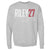 Austin Riley Men's Crewneck Sweatshirt | 500 LEVEL