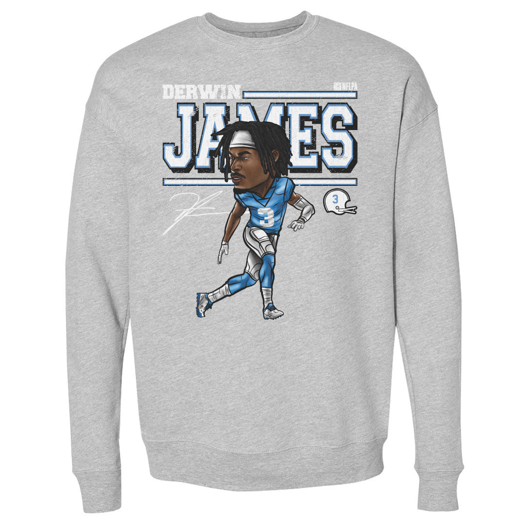 telutiga Derwin James Baseball Tee