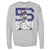 Bryson Stott Men's Crewneck Sweatshirt | 500 LEVEL