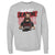 Sami Zayn Men's Crewneck Sweatshirt | 500 LEVEL