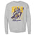 Noah Cain Men's Crewneck Sweatshirt | 500 LEVEL