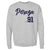 Oswald Peraza Men's Crewneck Sweatshirt | 500 LEVEL