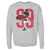 Spencer Strider Men's Crewneck Sweatshirt | 500 LEVEL