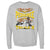 Triple H Men's Crewneck Sweatshirt | 500 LEVEL