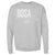 Nick Bosa Men's Crewneck Sweatshirt | 500 LEVEL