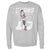 Mike Evans Men's Crewneck Sweatshirt | 500 LEVEL