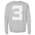 Kevin Knowles II Men's Crewneck Sweatshirt | 500 LEVEL