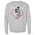 Eury Perez Men's Crewneck Sweatshirt | 500 LEVEL