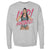 Indi Hartwell Men's Crewneck Sweatshirt | 500 LEVEL