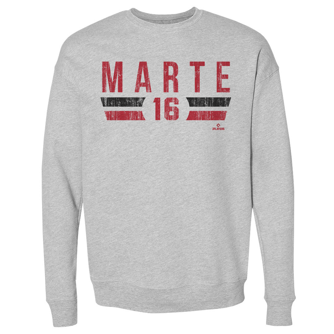 Noelvi Marte Men&#39;s Crewneck Sweatshirt | 500 LEVEL