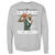 Damian Lillard Men's Crewneck Sweatshirt | 500 LEVEL