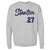 Giancarlo Stanton Men's Crewneck Sweatshirt | 500 LEVEL