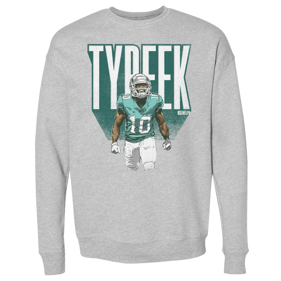 Tyreek Hill Miami Bold WHT