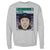 Logan Gilbert Men's Crewneck Sweatshirt | 500 LEVEL