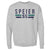 Gabe Speier Men's Crewneck Sweatshirt | 500 LEVEL