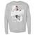 Anthony Davis Men's Crewneck Sweatshirt | 500 LEVEL