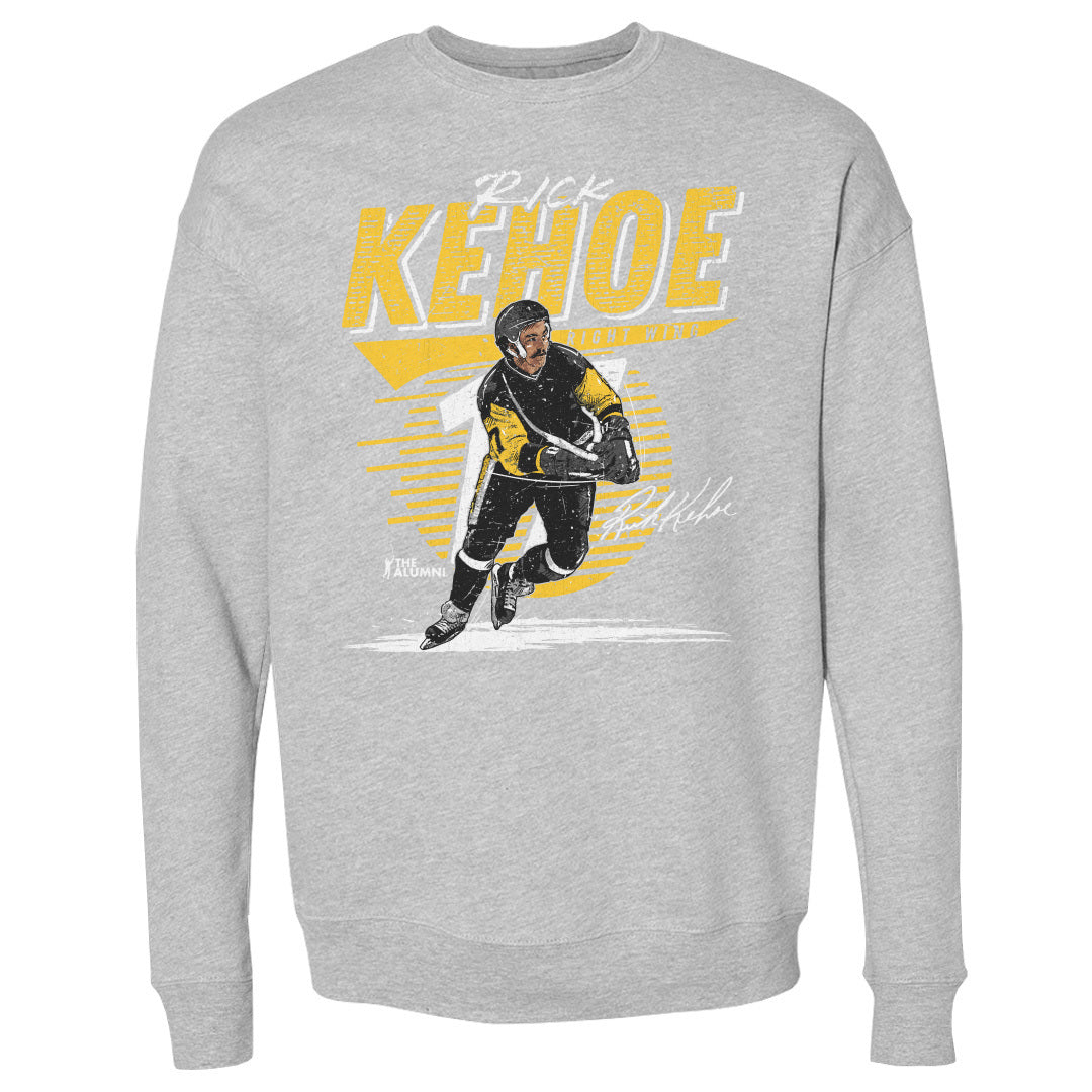 Rick Kehoe Men&#39;s Crewneck Sweatshirt | 500 LEVEL