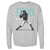 Julio Rodriguez Men's Crewneck Sweatshirt | 500 LEVEL