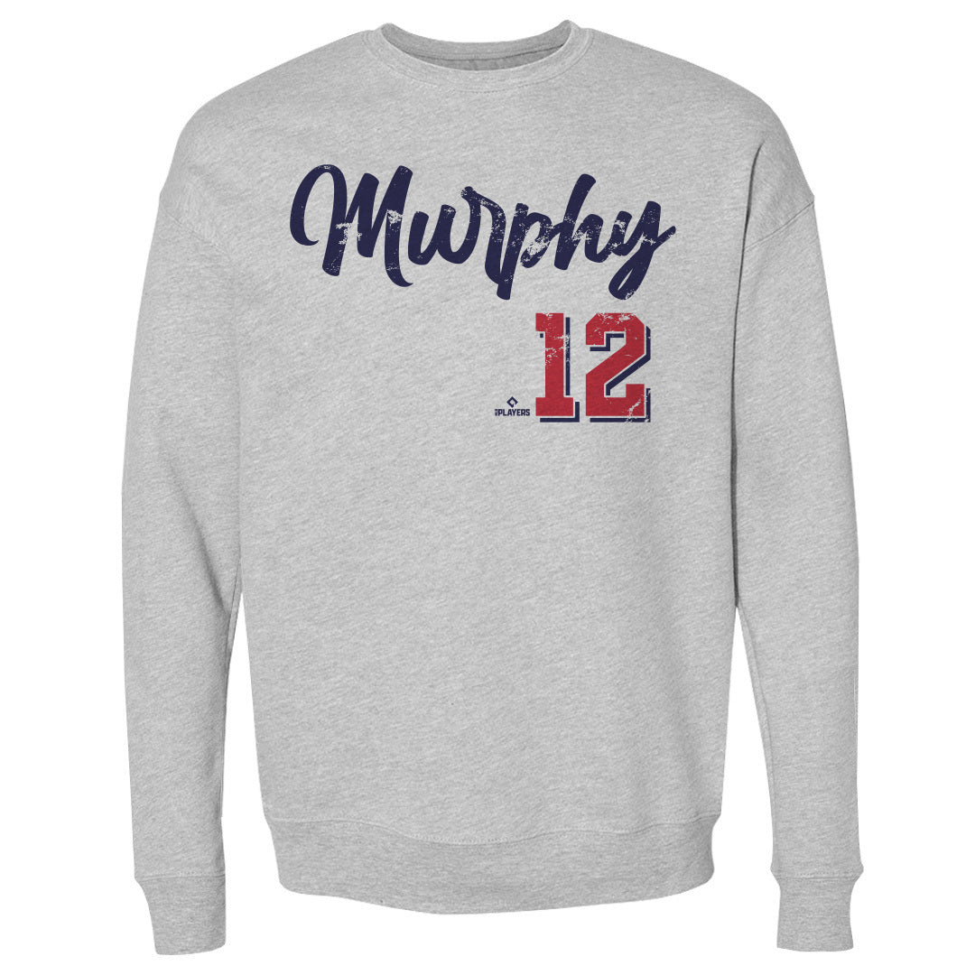 Sean Murphy Men&#39;s Crewneck Sweatshirt | 500 LEVEL