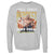 John Cena Men's Crewneck Sweatshirt | 500 LEVEL