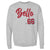 Brayan Bello Men's Crewneck Sweatshirt | 500 LEVEL